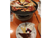ピッツェリアマリノ 小牧店: まぐりさんの2026年03月01日の3枚目の投稿写真