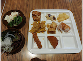 旬菜ビュッフェ 楽憩夢 稲沢店: まぐりさんの2026年05月21日の1枚目の投稿写真