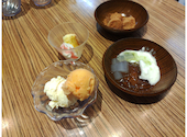 旬菜ビュッフェ 楽憩夢 稲沢店: まぐりさんの2026年05月21日の3枚目の投稿写真