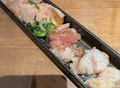 天神焼肉　生ホルモンいただき　今泉店: マーブルさんの2026年07月18日の2枚目の投稿写真