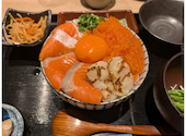 マグロとご飯 黒田飯 博多店: マーブルさんの2026年09月04日の1枚目の投稿写真