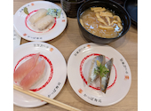 かっぱ寿司 守谷店: りさんの2026年08月30日の1枚目の投稿写真
