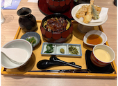鰻せいろう 多幸う 岡山店: モグさんの2026年08月23日の1枚目の投稿写真