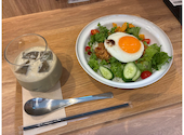 cafe de raise(カフェ ド レイズ): aiさんの2026年10月08日の1枚目の投稿写真
