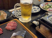 居酒屋 まぐろとさば。: はなちゃんさんの2026年08月14日の1枚目の投稿写真