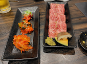 炭火焼肉 樹 たつき: ともちんさんの2025年12月20日の2枚目の投稿写真