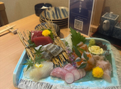 【完全個室居酒屋】　魚と酒　熟成魚　海童　京都駅前店: だいごろさんの2026年09月30日の1枚目の投稿写真