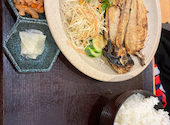 炭焼菜彩干物飯 紀州のしずく: ブルーベリーさんの2026年08月28日の1枚目の投稿写真