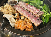 サムギョプサルと韓国料理 コギソウル天王寺店: あやねさんの2026年04月11日の1枚目の投稿写真