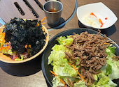 生サムギョプサル・和牛焼肉　個室韓国料理ハヌリ新橋店: ゆさんの2026年04月の1枚目の投稿写真