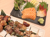 炉端とおでんと野菜巻き 弥吉 船橋店: しんちゃんさんの2026年06月27日の3枚目の投稿写真