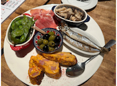 Bar Borracho バルボラーチョ 中崎町店 : あおどんさんの2026年07月11日の1枚目の投稿写真