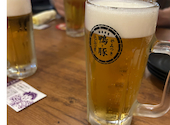 とんぺら屋 金山店: どかべんさんの2026年06月27日の1枚目の投稿写真