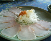 三田屋本店 中百舌鳥店: kaoriさんの2007年02月24日の1枚目の投稿写真