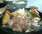 三田屋本店 中百舌鳥店: kaoriさんの2007年02月24日の3枚目の投稿写真