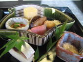 上七軒 くろすけ: kaoriさんの2007年12月06日の2枚目の投稿写真