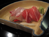 祇園 にしむら: kaoriさんの2007年04月09日の2枚目の投稿写真