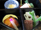 湯豆腐 料庭 八千代: kaoriさんの2007年03月15日の3枚目の投稿写真