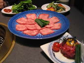 本家 とらちゃん 法善寺横町店: kaoriさんの2008年07月03日の3枚目の投稿写真