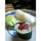 ひょうたん寿し: kaoriさんの2008年09月24日の3枚目の投稿写真