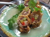 海月食堂: kaoriさんの2007年03月12日の2枚目の投稿写真