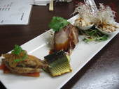 海月食堂: kaoriさんの2007年03月12日の3枚目の投稿写真