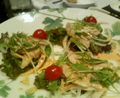 彩華苑: kaoriさんの2007年03月03日の3枚目の投稿写真