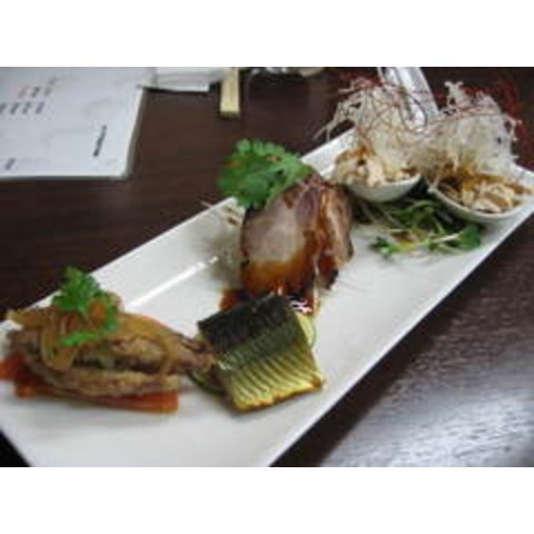 海月食堂: kaoriさんの2007年03月12日の3枚目の投稿写真