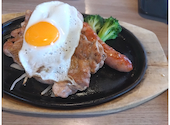 ステーキのどん 三郷店: ひろひろさんの2026年06月26日の1枚目の投稿写真