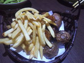 道東の狼 新鮮組: dekonekoさんの2012年01月11日の2枚目の投稿写真