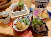 酒肴日和 アテニヨル 日本生命札幌ビル店: dekonekoさんの2025年11月23日の2枚目の投稿写真