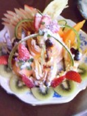 マホロバ: ダナタンさんの2009年12月17日の2枚目の投稿写真