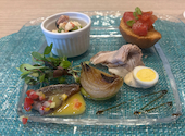 ホテル阪急レスパイア大阪 グリリアート クオッカ: hirosi 1988さんの2026年05月11日の2枚目の投稿写真