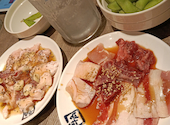 牛角 伊勢佐木モール店: タンキチさんの2026年08月13日の1枚目の投稿写真
