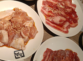 牛角 伊勢佐木モール店: タンキチさんの2026年08月23日の1枚目の投稿写真