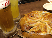 格安ビールと鉄鍋餃子 3 6 5酒場 関内店: タンキチさんの2026年07月04日の1枚目の投稿写真