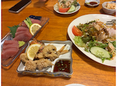 海人居酒屋 源 美崎店: まりもさんの2026年10月10日の2枚目の投稿写真