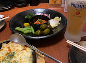 炭火居酒屋 炎 福住店: まりもさんの2026年06月04日の1枚目の投稿写真
