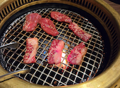 焼肉バル 焼NIQ やきにっく: みるくさんの2026年01月14日の2枚目の投稿写真