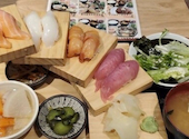 海鮮居酒屋 海王 川崎本店: こまるさんの2026年07月22日の2枚目の投稿写真
