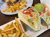 TGI FRIDAYS ティージーアイ フライデーズ 渋谷神南店: KIKIさんの2026年09月02日の1枚目の投稿写真