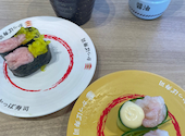かっぱ寿司 草加店: KIKIさんの2026年09月18日の1枚目の投稿写真