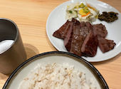 利久食堂 イオンレイクタウンkaze店: KIKIさんの2026年09月05日の1枚目の投稿写真