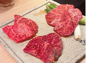 炭火焼肉　肉の匠　ひうち: ゆーきんぐさんの2026年03月21日の2枚目の投稿写真