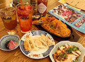 大衆串横丁てっちゃんすすきの店: りかさんの2020年10月19日の1枚目の投稿写真