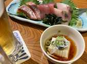 こだわり天ぷらと旨い魚 こだわりや 伏見桃山駅前店: mini miniさんの2026年05月13日の1枚目の投稿写真