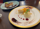 abillcoffee+ 欧風ダイニング アビルコーヒープラス: もっちゃんさんの2026年06月14日の1枚目の投稿写真