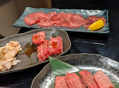 焼肉ダイニング あんぎゅう an牛 金沢: ゆきえさんの2020年10月05日の1枚目の投稿写真