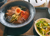 和牛焼肉 土古里 上野バンブーガーデン店: わくさんの2025年10月06日の1枚目の投稿写真