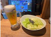 三代目鳥メロ 成田駅前店: カズノリさんの2026年07月15日の1枚目の投稿写真